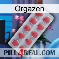 Orgazen 18